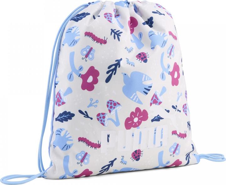 Produktbild Puma PHASE AOP Small Gym Sack (11 l)
