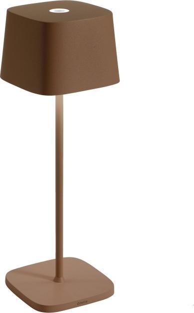 Image du produit Zafferano Ofelia Pro Corten