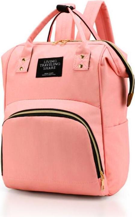 Produktbild Hermex Wickelrucksack
