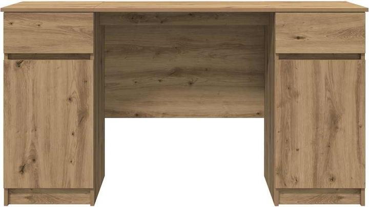 Immagine prodotto vidaXL Schreibtisch (49 x 49 x 76 cm)