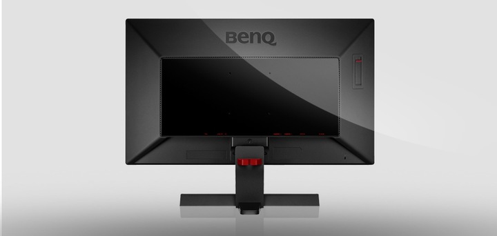 Actual product image BenQ Rl2755hm (1920 x 1080 pixels)