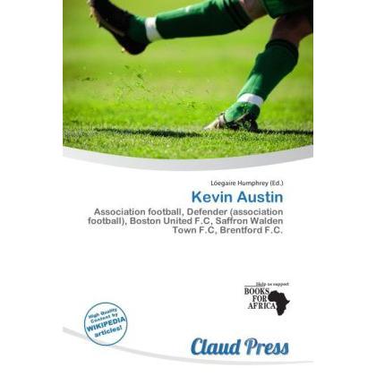 Kevin Austin, Ratgeber von Lóegaire Humphrey