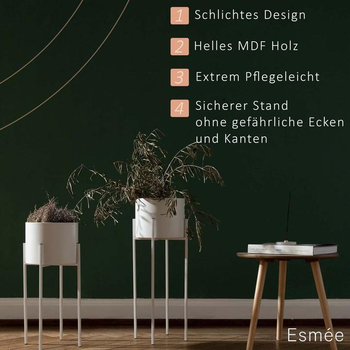 Produktbild Esmée Jared (38 x 38 x 40 cm)