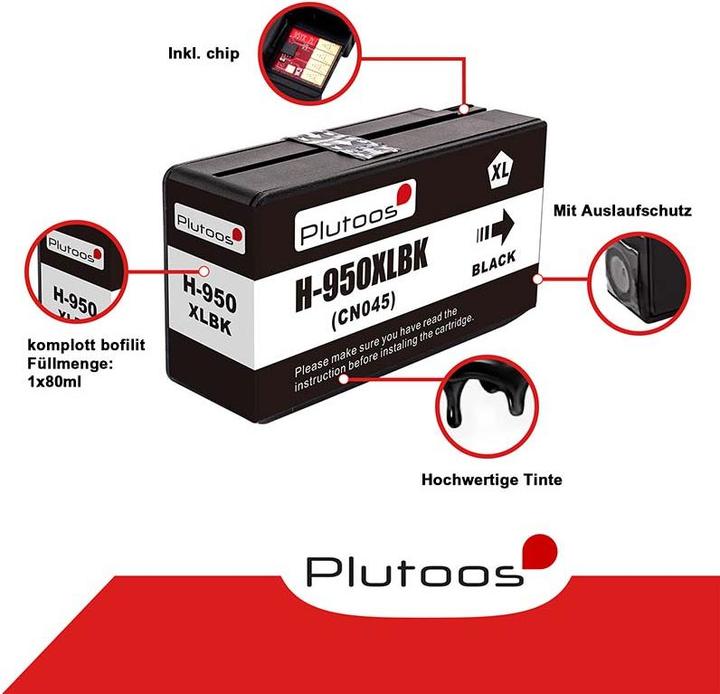 Image du produit Plutoos PL10656 (C)