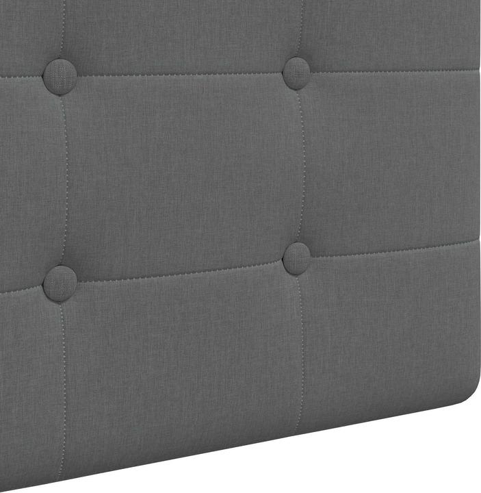 Produktbild vidaXL Schlafzimmer-Kopfteil (190 x 5 x 5 cm)