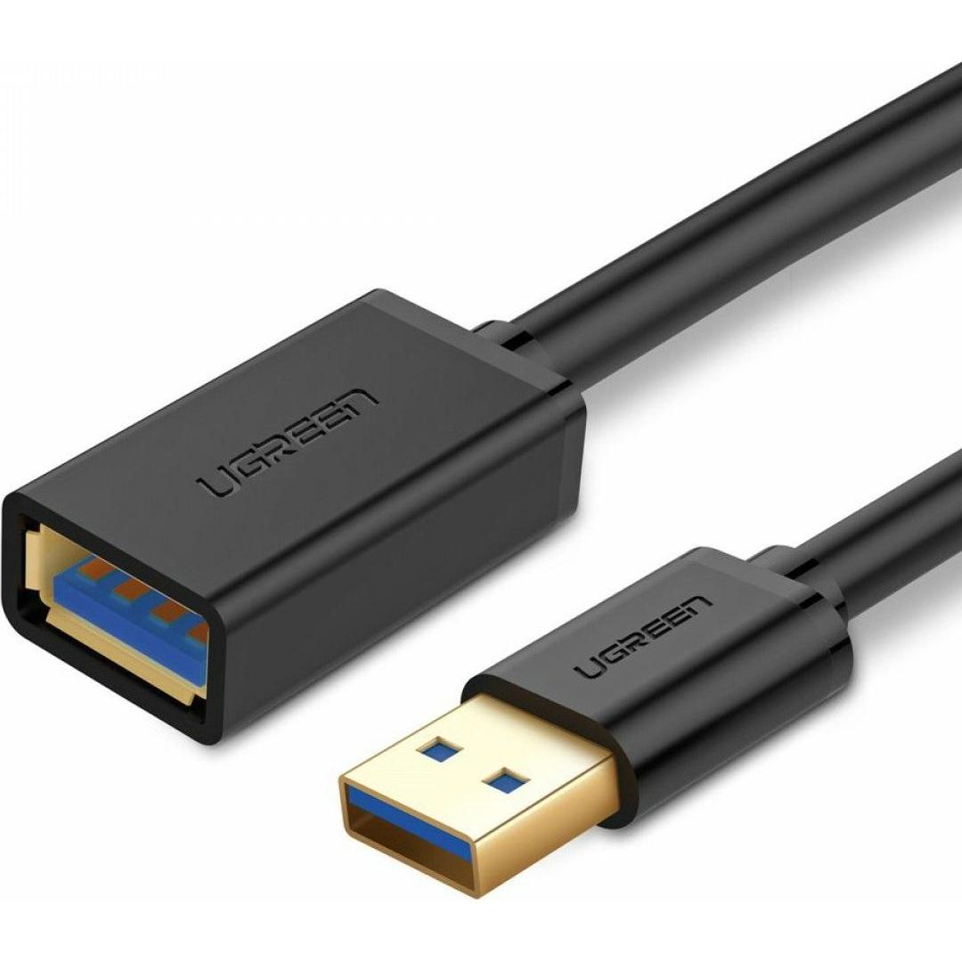 Ugreen USB A — USB A (2 m, USB 3.0), Cavo USB