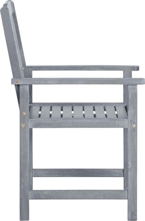 Produktbild vidaXL Gartenstuhl