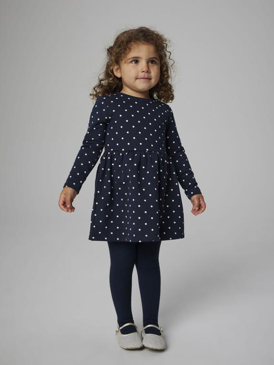 Immagine prodotto Name it Nmfdavina Ls Sweat Bru Dress Noos (110)