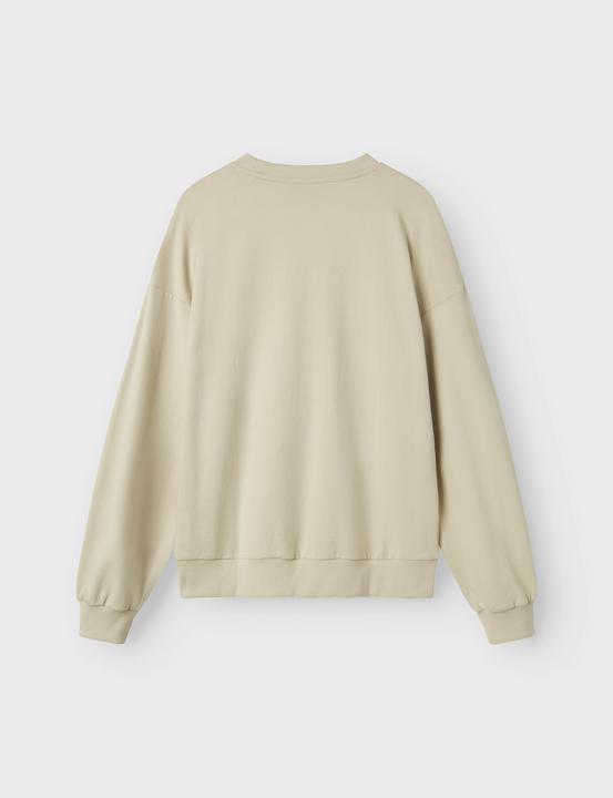 Actual product image Lmtd Star Trek Sweatshirt (M)