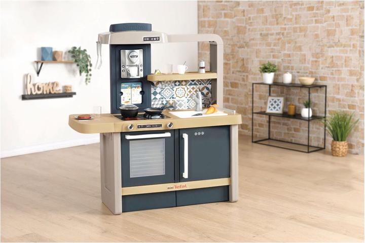 Image du produit Smoby Tefal Evo Cuisine