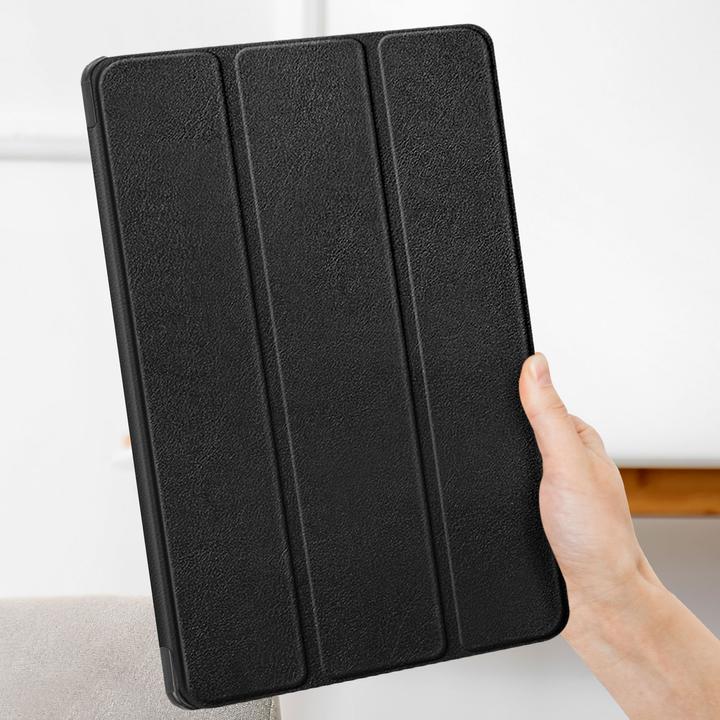 Actual product image Avizar Trifold Series Series (Samsung Galaxy Tab S10 Ultra)
