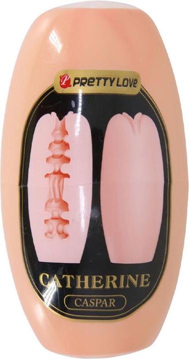 Produktbild Pretty Love Catherine Caspar