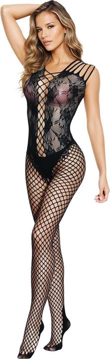 Produktbild Softline Bodystocking, schwarz, S/L (L, S)