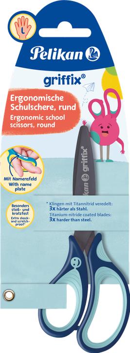 Produktbild Pelikan Schere griffix (14 cm)