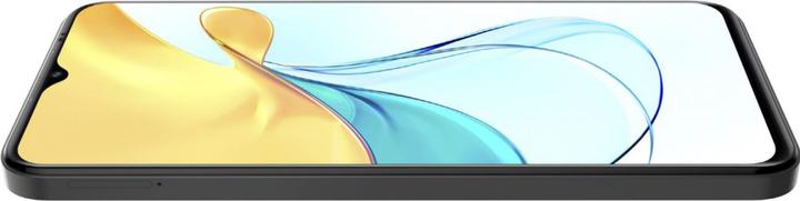 Actual product image ZTE Blade V50S (256 GB, Diamond Black, 6.60", Dual SIM, 4G)