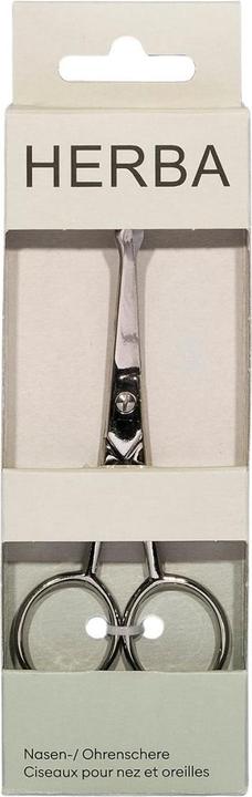 Image du produit Herba Nasen-/Ohrenschere (10.50 cm)