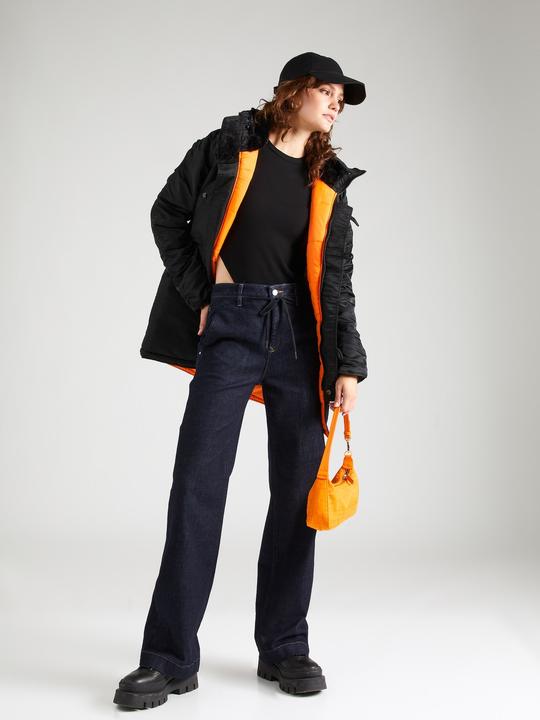 Actual product image Alpha Industries N3B VF 59 Winter Jacket (M)