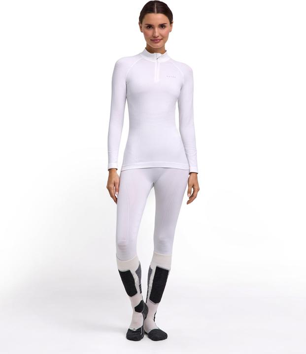 Actual product image Falke MW Zip Shirt Tight w (S)