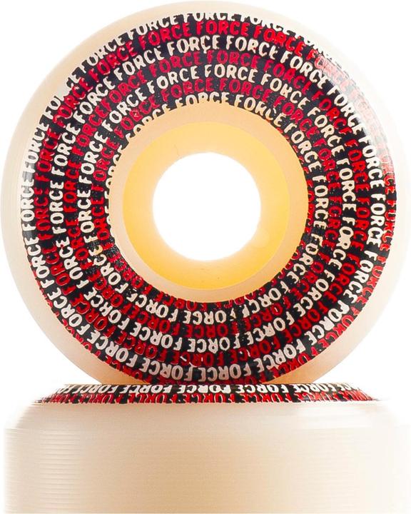 Produktbild Force 101A Conical Spiral (53 mm)