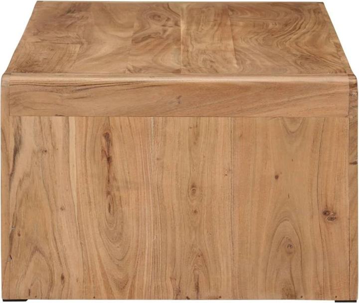 Immagine prodotto vidaXL Tavolino da caffè (110 x 55 x 35 cm)