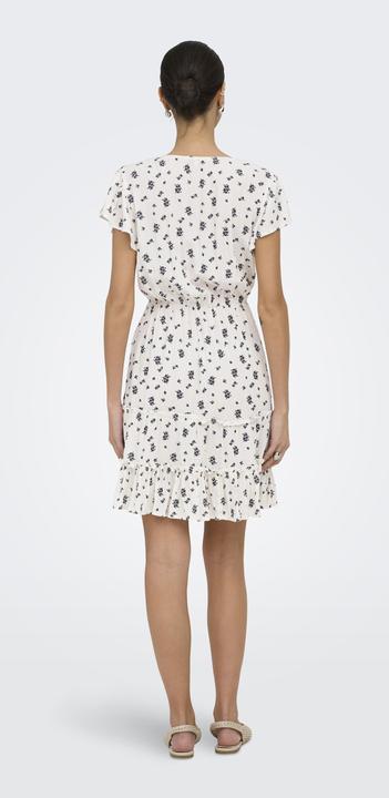 Image du produit Only ONLCLAUDETTE Kurzes Kleid Kleid (M)