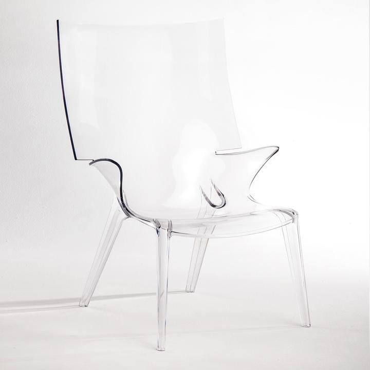 Immagine prodotto Kartell Poltrona Uncle Jim