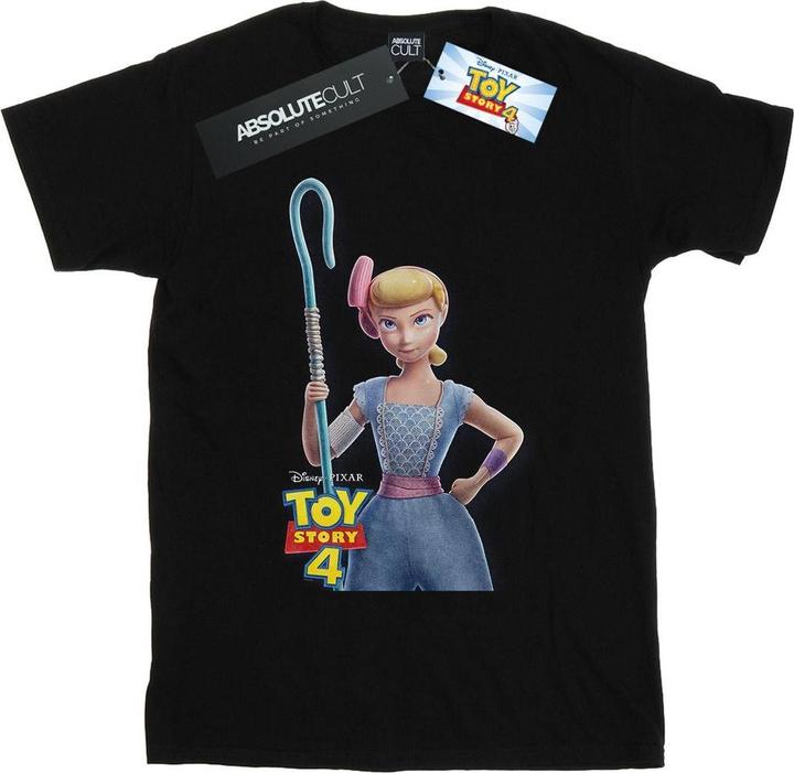 Produktbild Disney Toy Story 4 Bo Peep Hook TShirt (S)