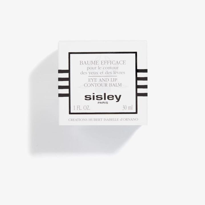 Actual product image Sisley Trees Efficaceous (Crème, 30 ml, Day)