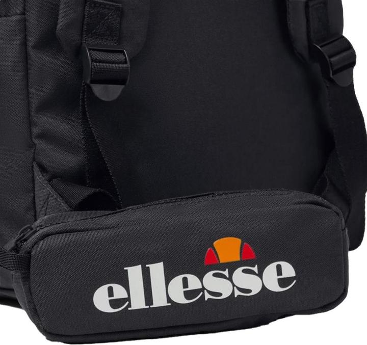 Actual product image Ellesse Ralfa Logo 19.5L Backpack & Pencil Case