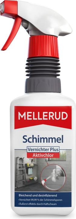 Mellerud Distruttore di muffe Plus