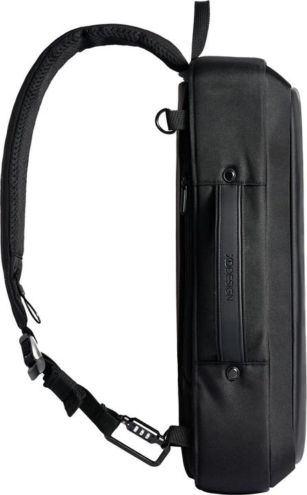Actual product image XD Design Bobby Bizz 2.0 (14 l)