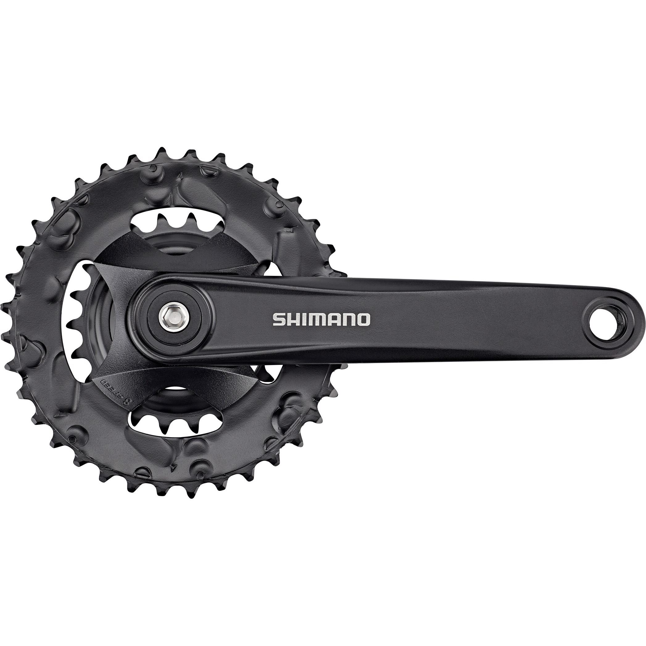 Shimano, Velokurbel, (170 mm)