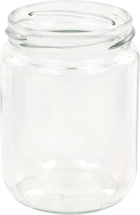 Produktbild vidaXL Marmeladenglas (48 Stk., 0.23 l)