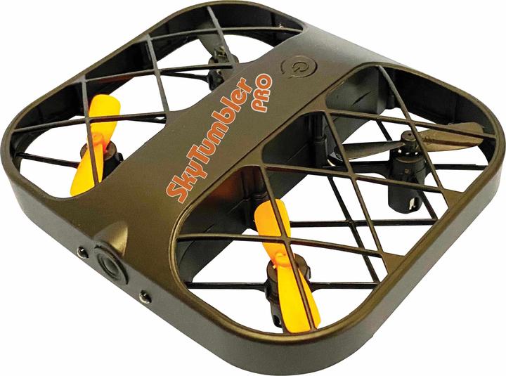 Actual product image DF-Models SkyTumbler PRO - Indoor Cage Drone