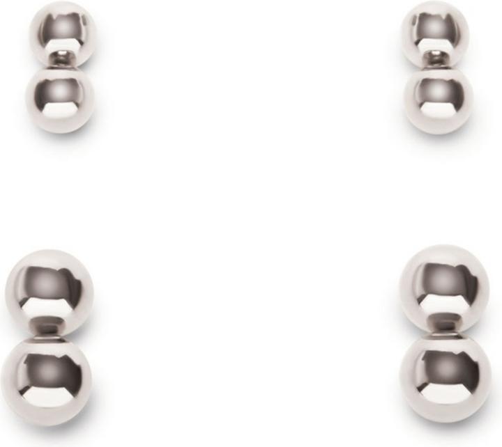 Immagine prodotto Prowler Magnetic Orbs - 4 Pair Set - Silver