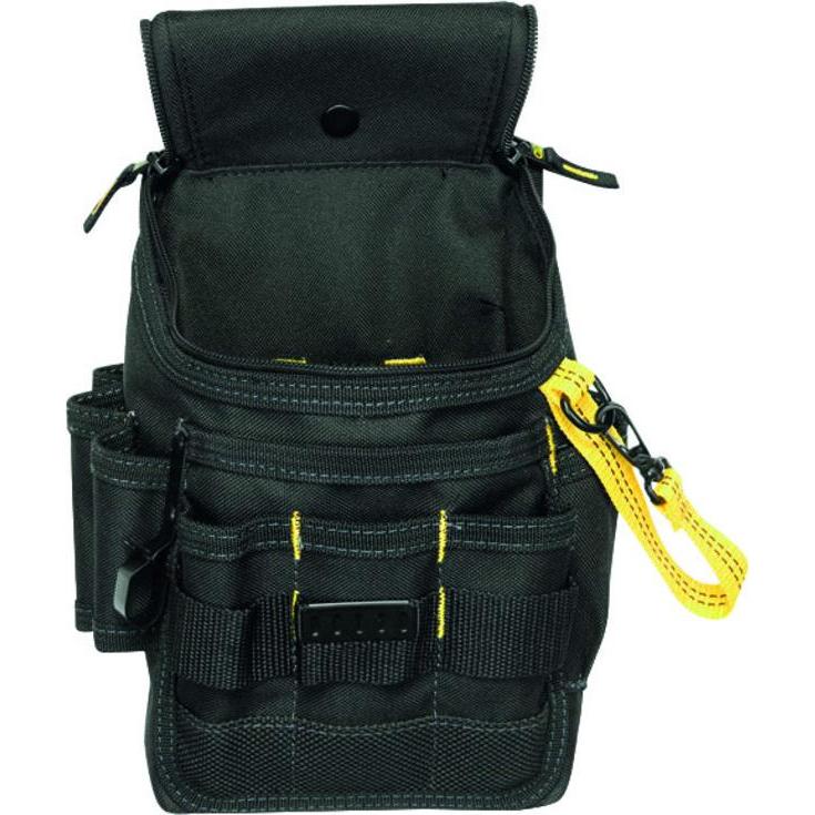 Thumbnail - CLC Work Gear, Werkzeugkoffer, Universaltasche mit Reissverschluss