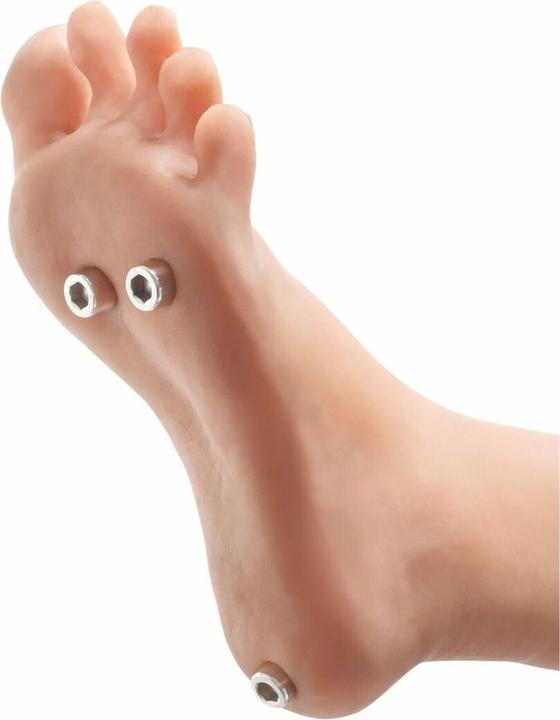 Produktbild Pipedream Ultimate Fantasy Doll Carmen