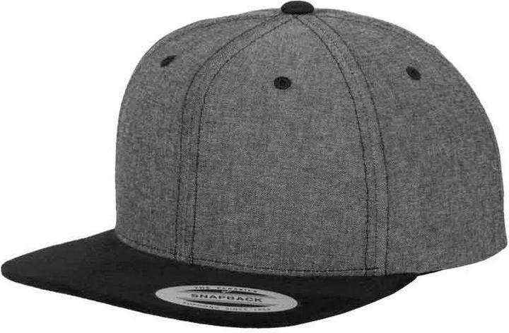Produktbild Flexfit Kappe Snapback