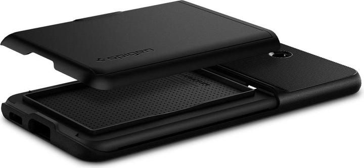 Actual product image Spigen Slim Armor CS