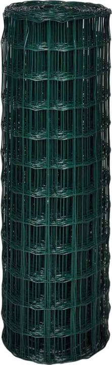 Produktbild vidaXL Maschendrahtzaun