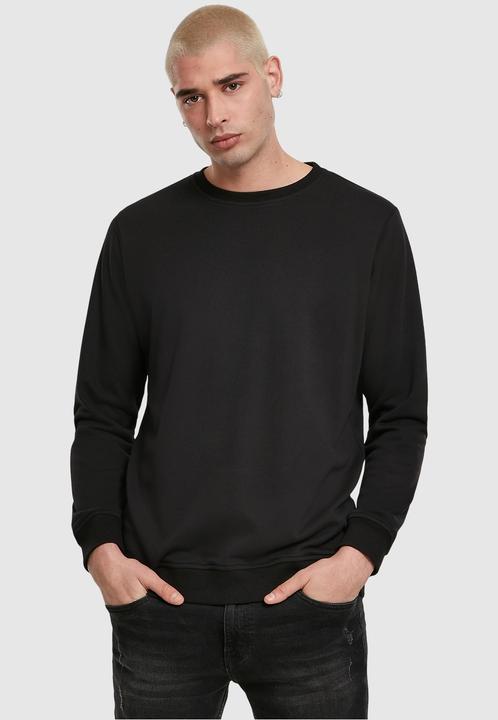 Actual product image Urban Classics Basic Terry Crew (XXL)