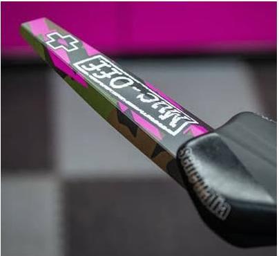 Produktbild Muc-Off Rear Ride Guard (Schutzblech hinten)