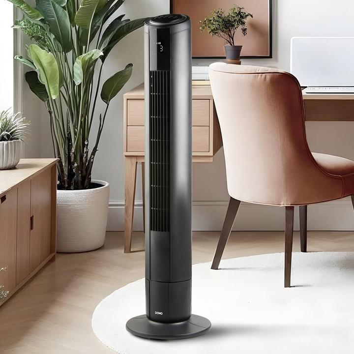 Produktbild Domo DO8152 (57 dB)