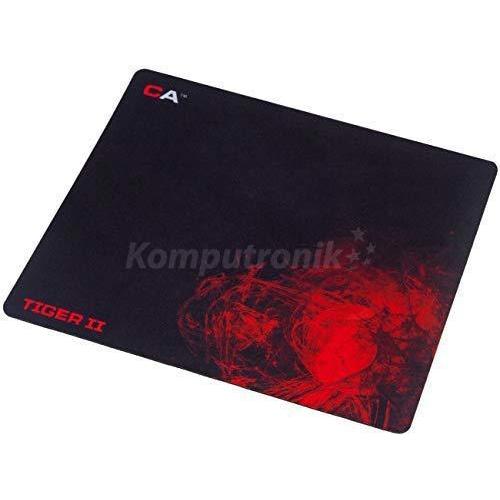 Thumbnail - California Access Tiger II CA-1808 (M), Mausmatte, Rot