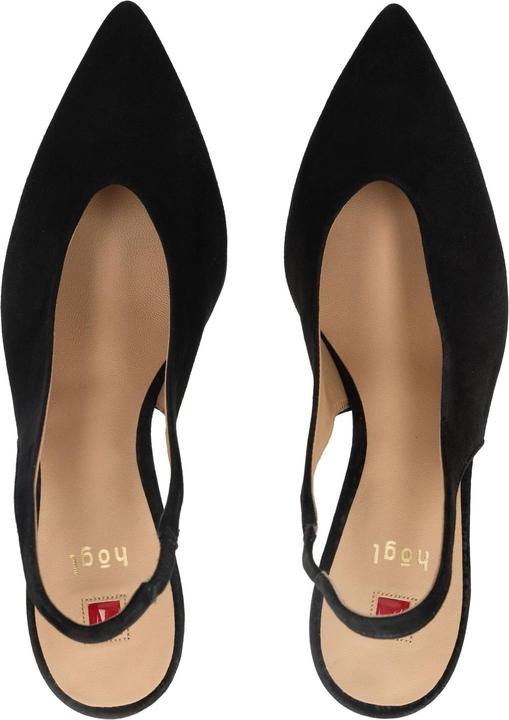 Actual product image Högl Pumps (39)