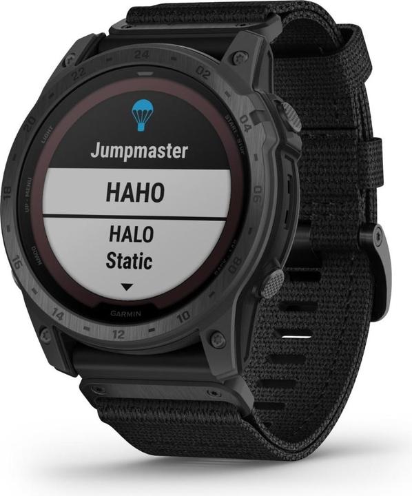 Produktbild Garmin Tactix 7 – Pro Edition (51 mm)