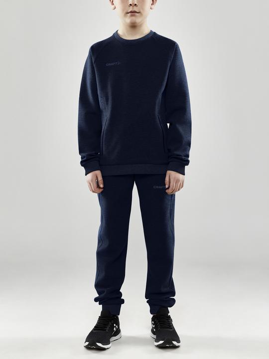 Immagine prodotto Craft Felpa Core Soul Crew Jr (146, 152)