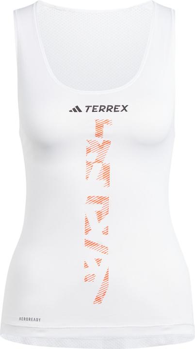 adidas Women's Terrex Xperior Singlet