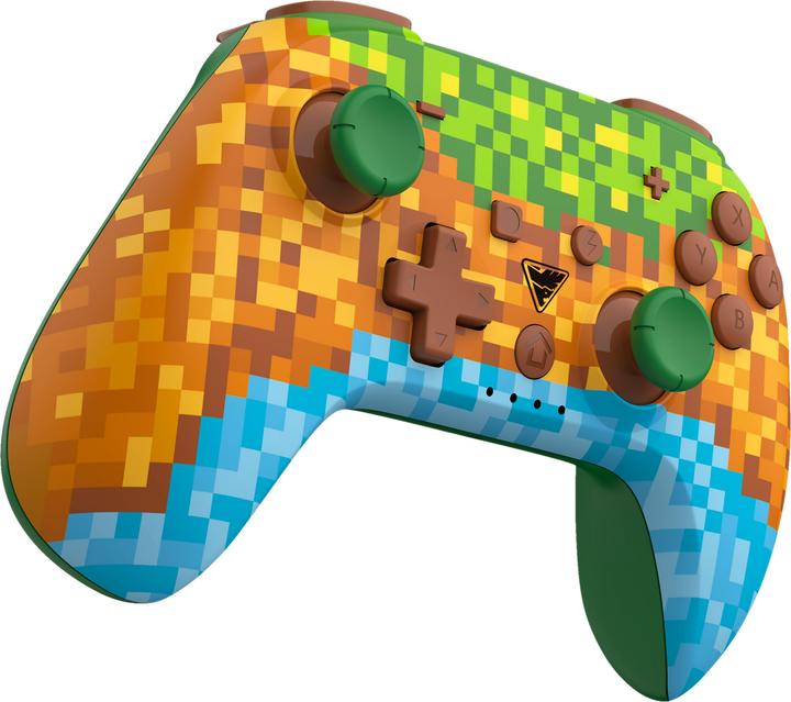 Produktbild DragonShock PopTop (Switch)