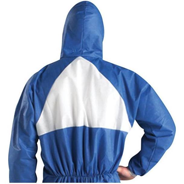 Thumbnail - 3M, Arbeitsjacke, Schutzanzug 4530 (XXL)